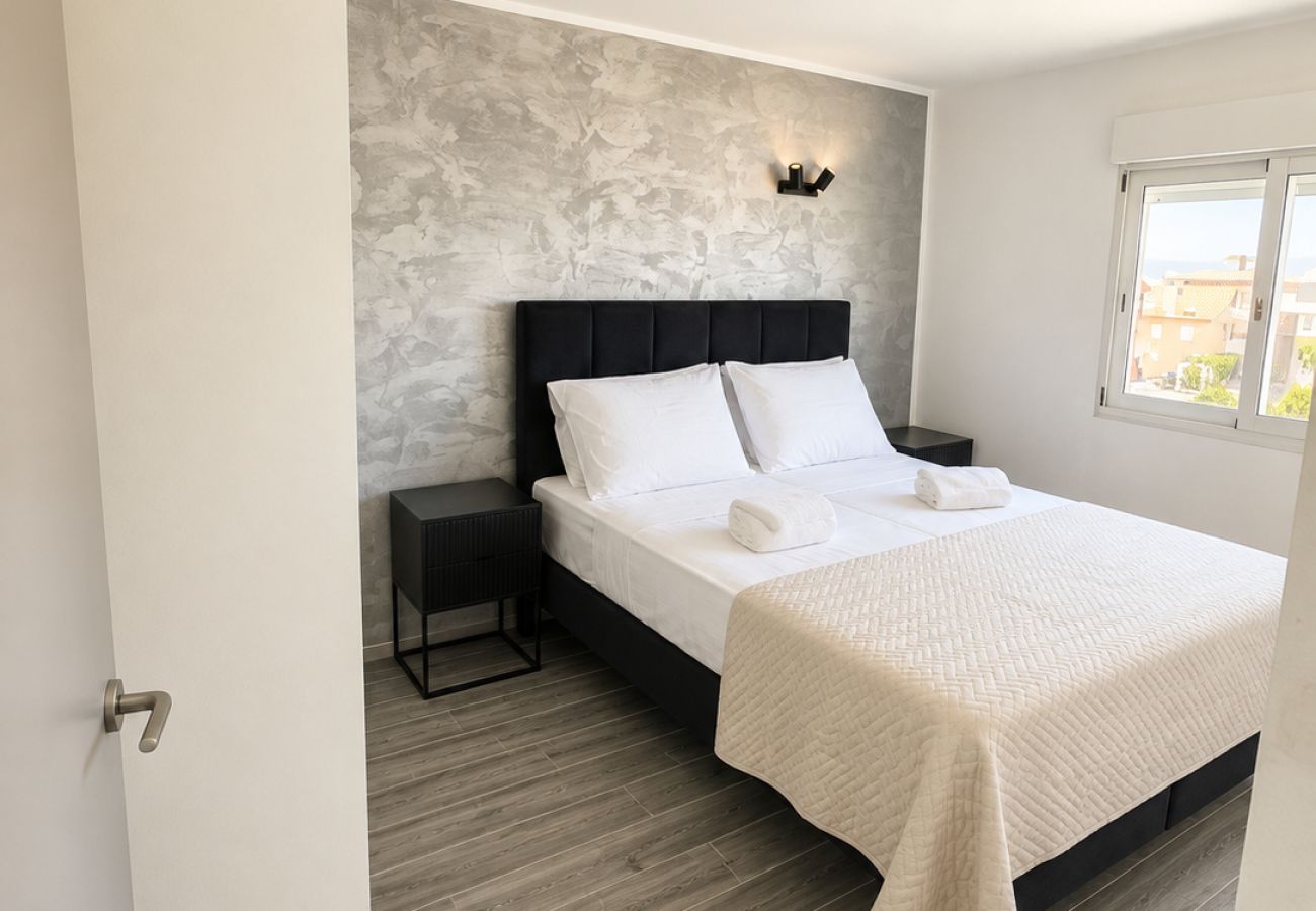 Apartment in Sukošan - Mediterraneo apartment A2