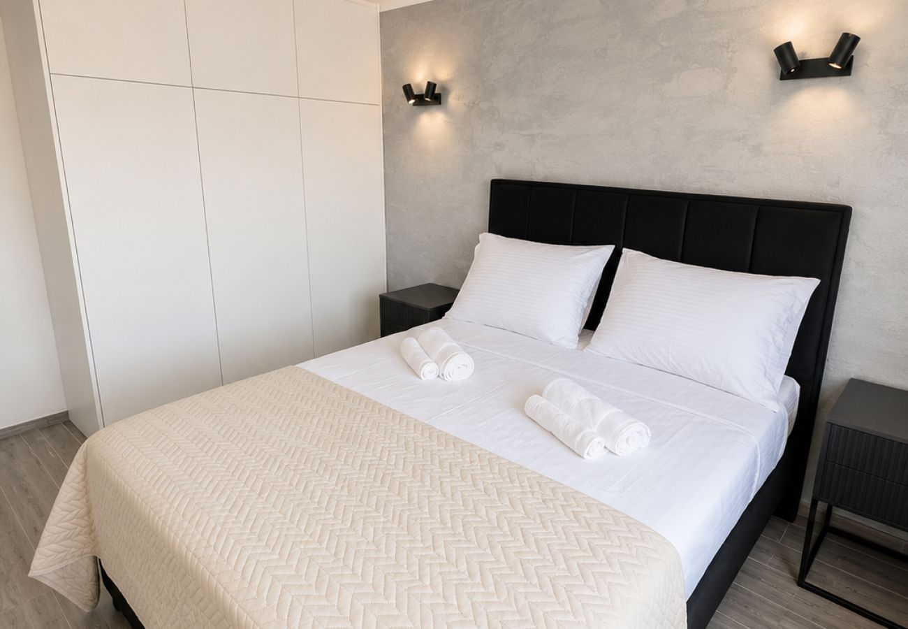 Apartment in Sukošan - Mediterraneo apartment A2