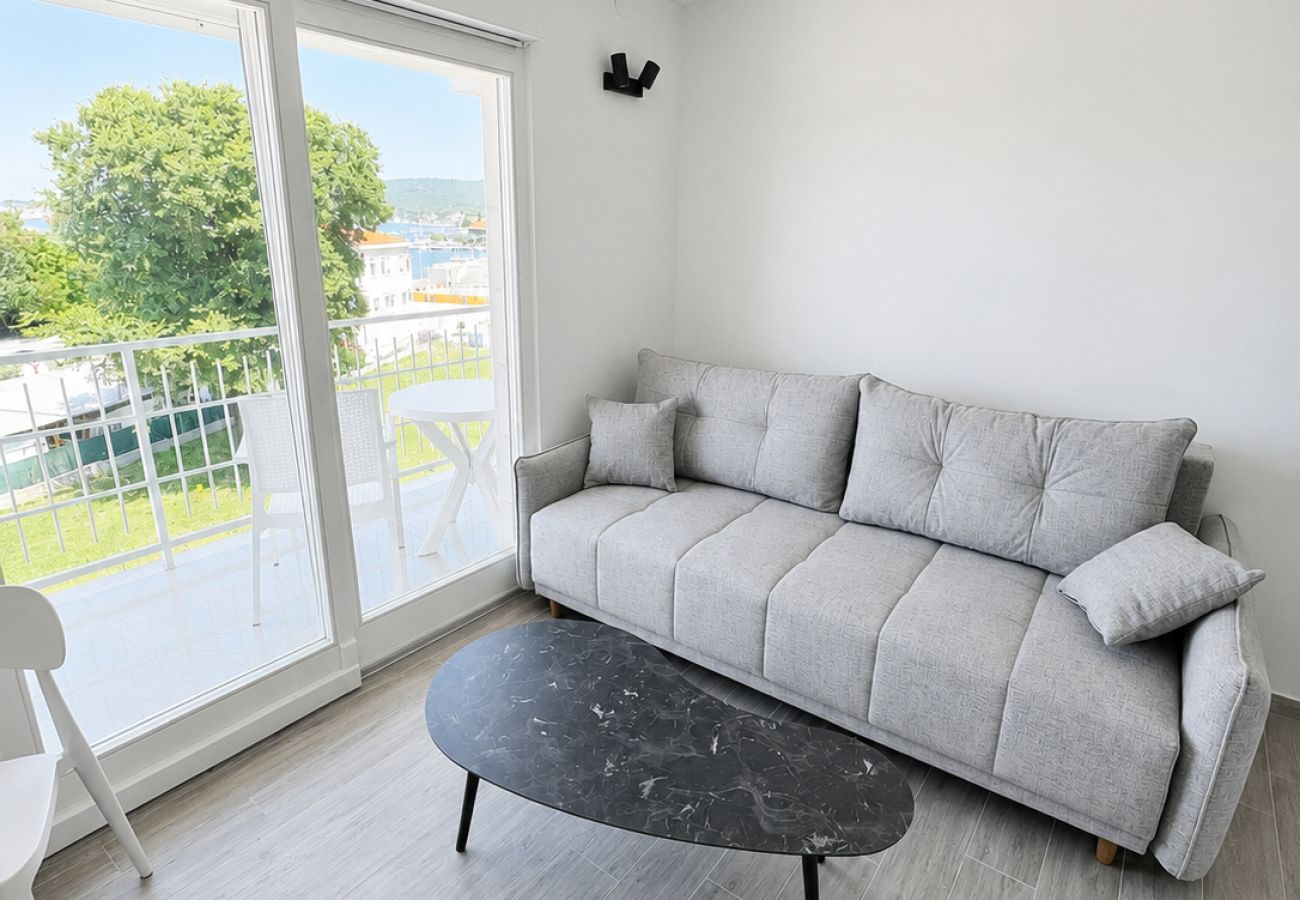 Apartment in Sukošan - Mediterraneo apartment A2