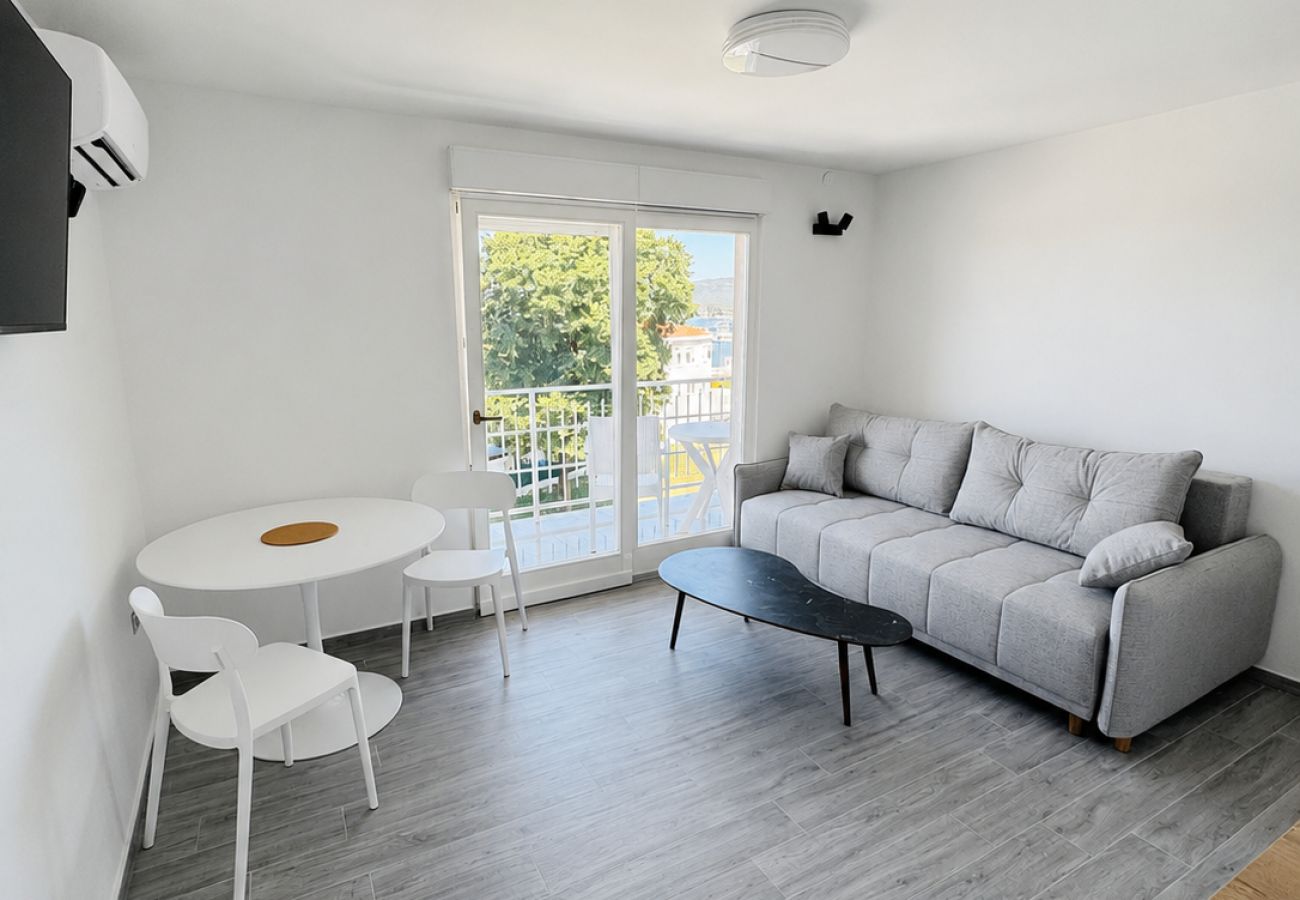 Apartment in Sukošan - Mediterraneo apartment A2