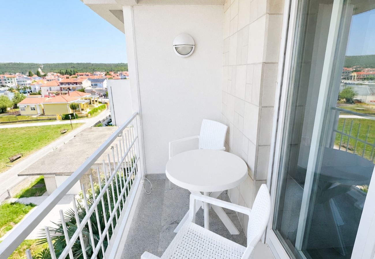 Apartment in Sukošan - Mediterraneo apartment A2