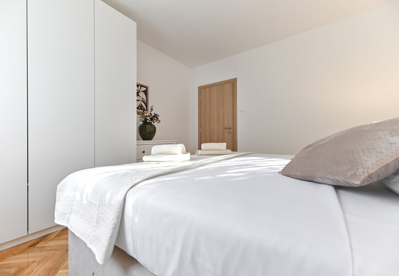Apartment in Sukošan - Apartment Lerocco