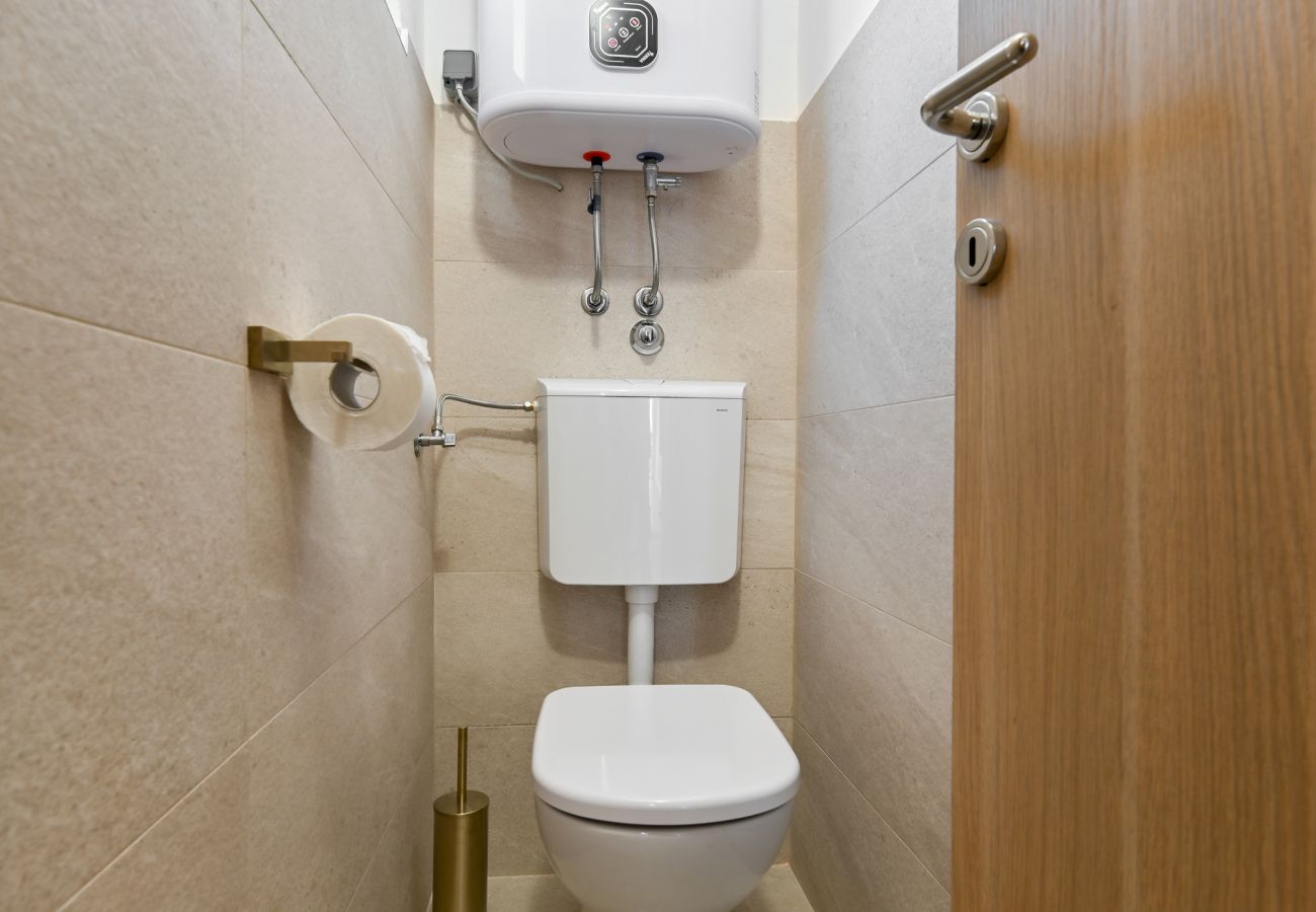Apartment in Sukošan - Apartment Lerocco