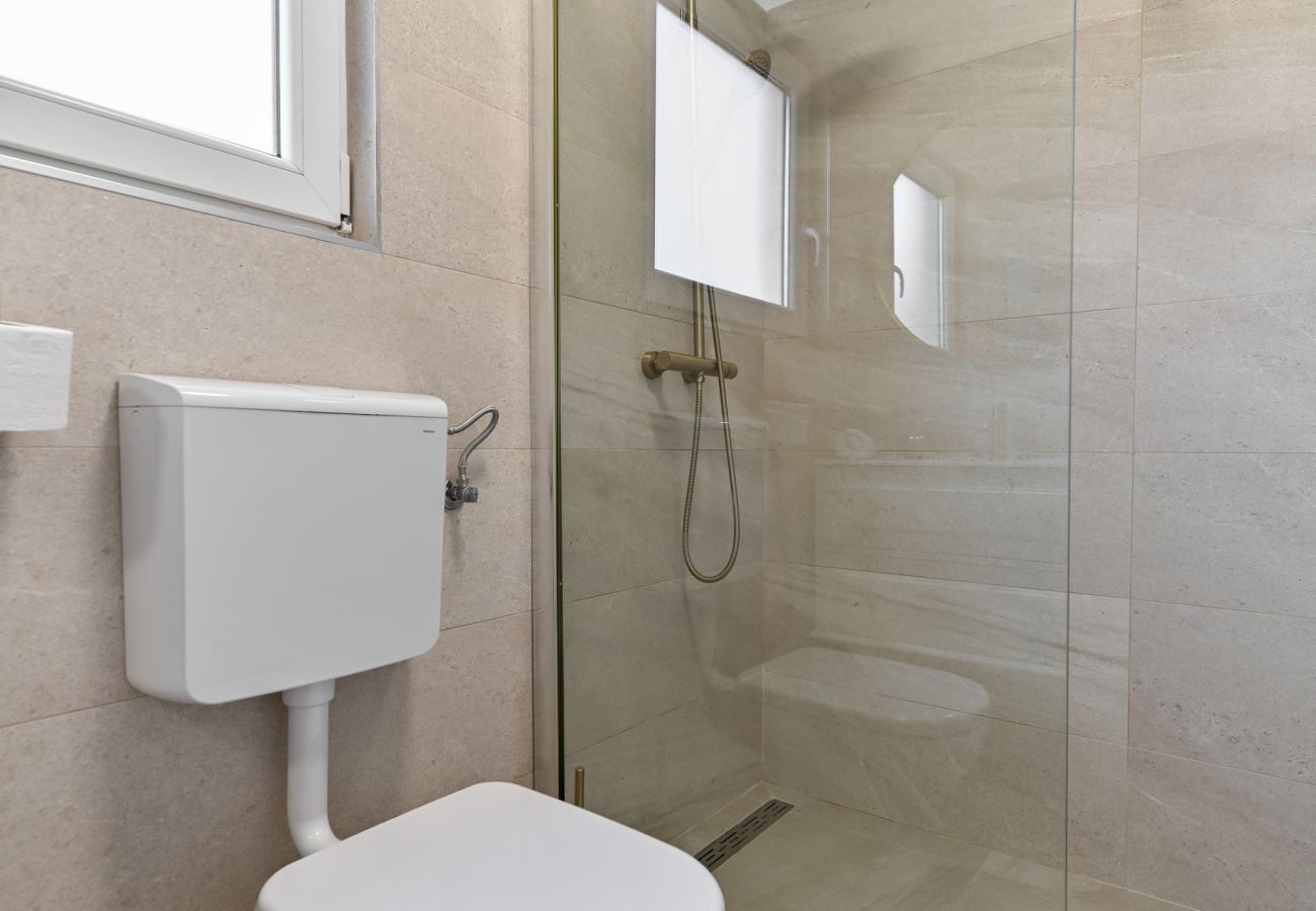 Apartment in Sukošan - Apartment Lerocco