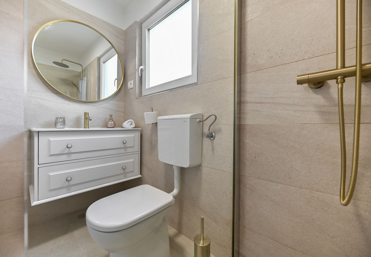 Apartment in Sukošan - Apartment Lerocco