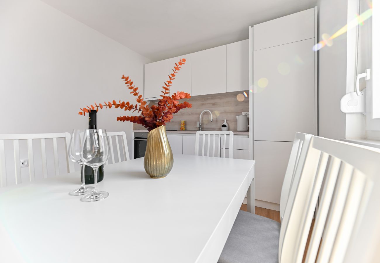 Apartment in Sukošan - Apartment Lerocco