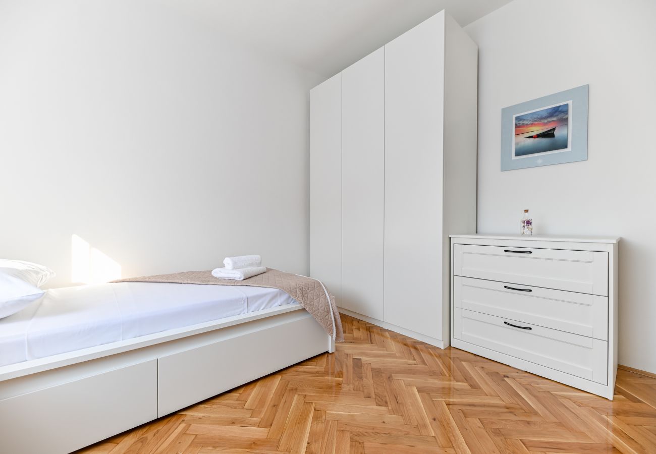 Apartment in Sukošan - Apartment Lerocco