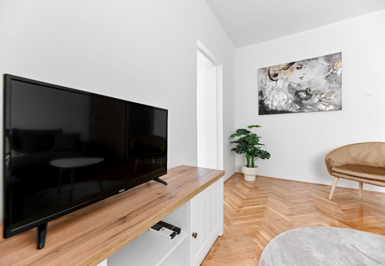 Apartment in Sukošan - Apartment Lerocco
