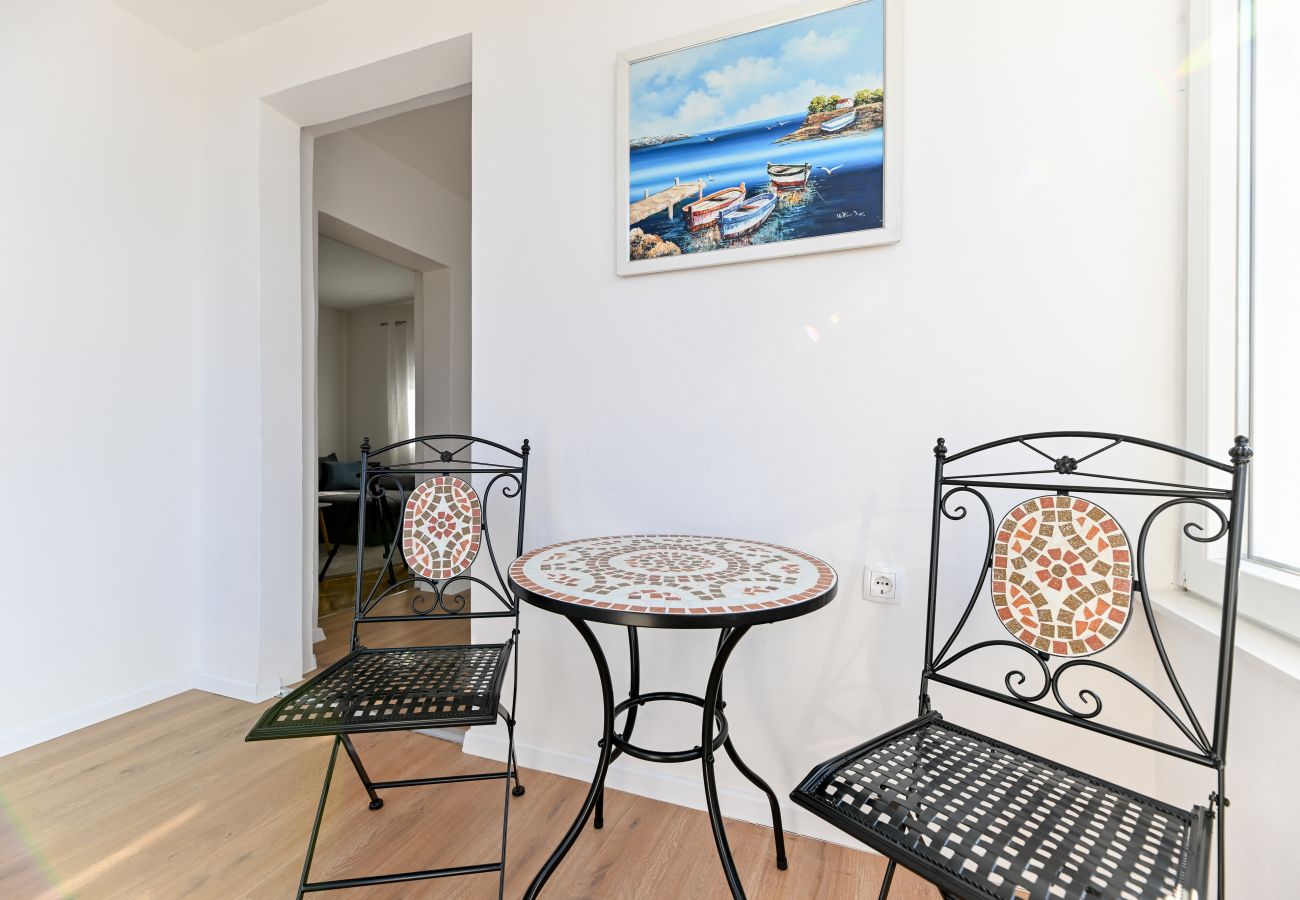 Apartment in Sukošan - Apartment Lerocco