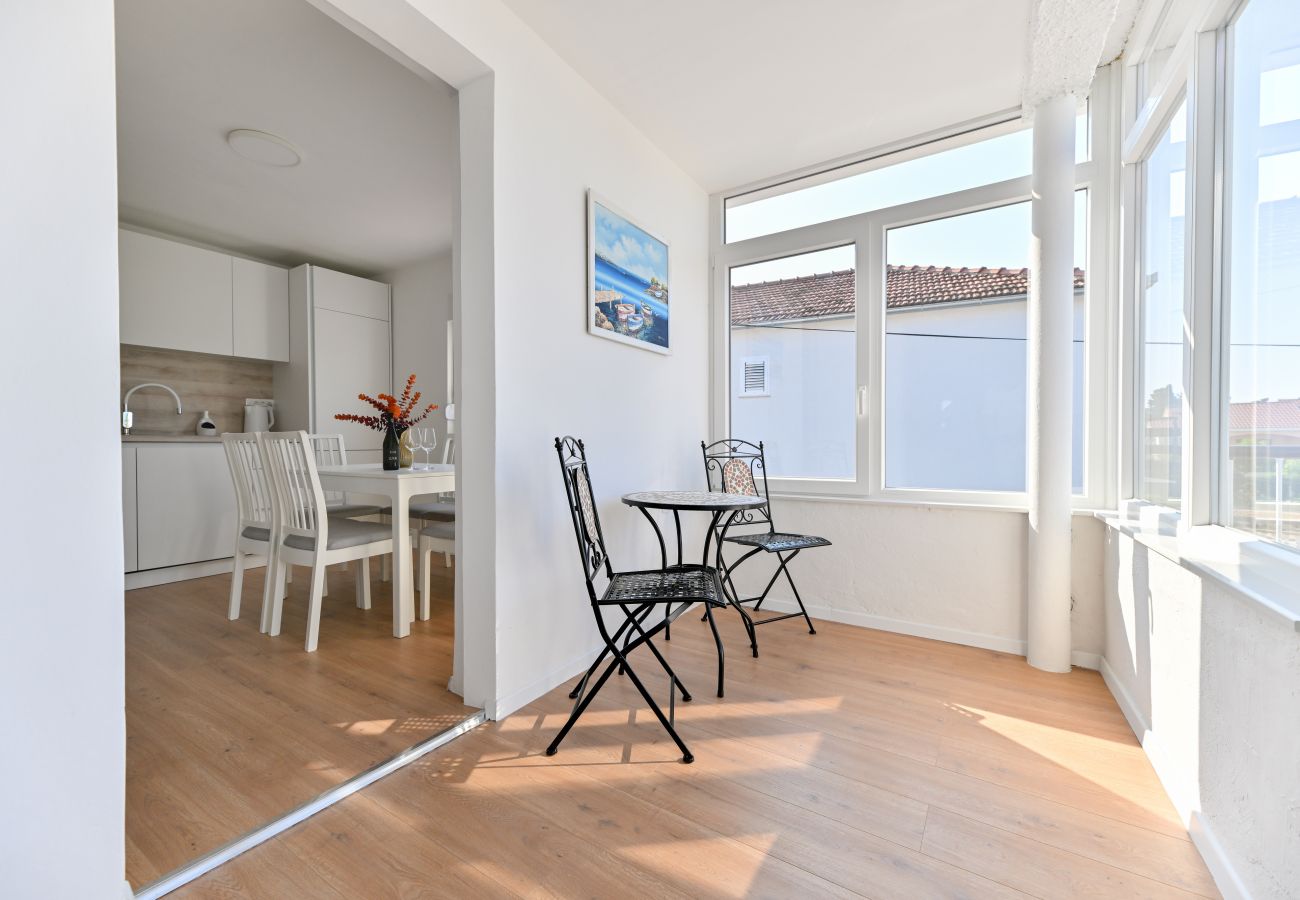 Apartment in Sukošan - Apartment Lerocco
