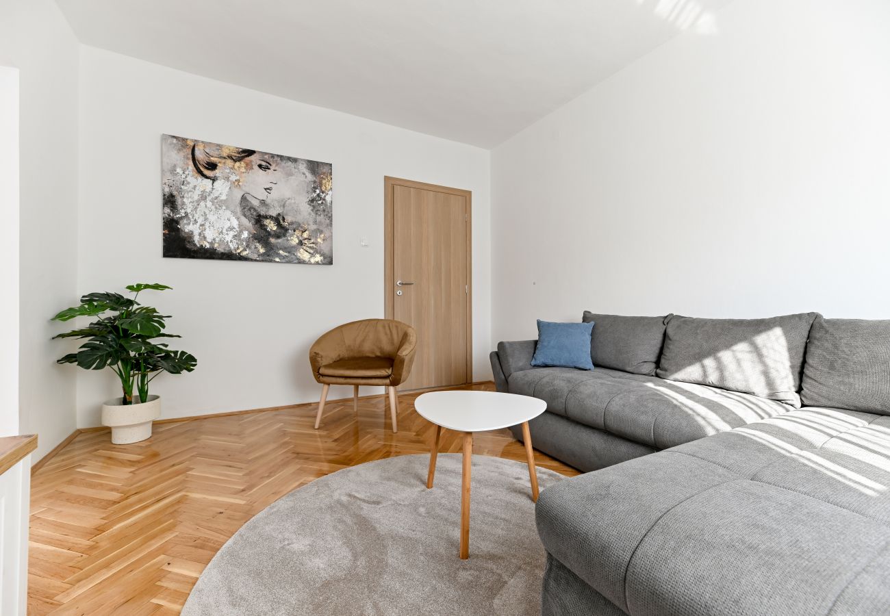 Apartment in Sukošan - Apartment Lerocco