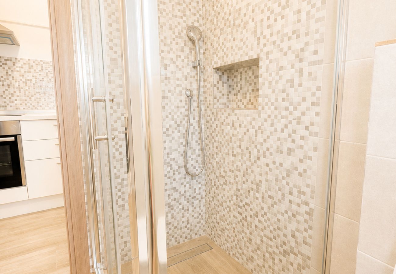 Studio in Zaton - Studio Apartment Nia