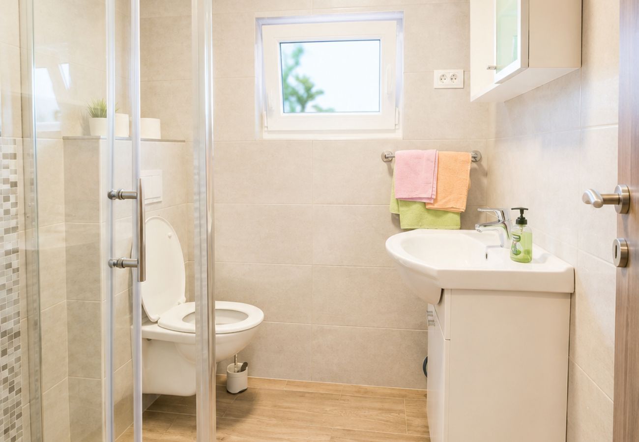 Studio in Zaton - Studio Apartment Nia