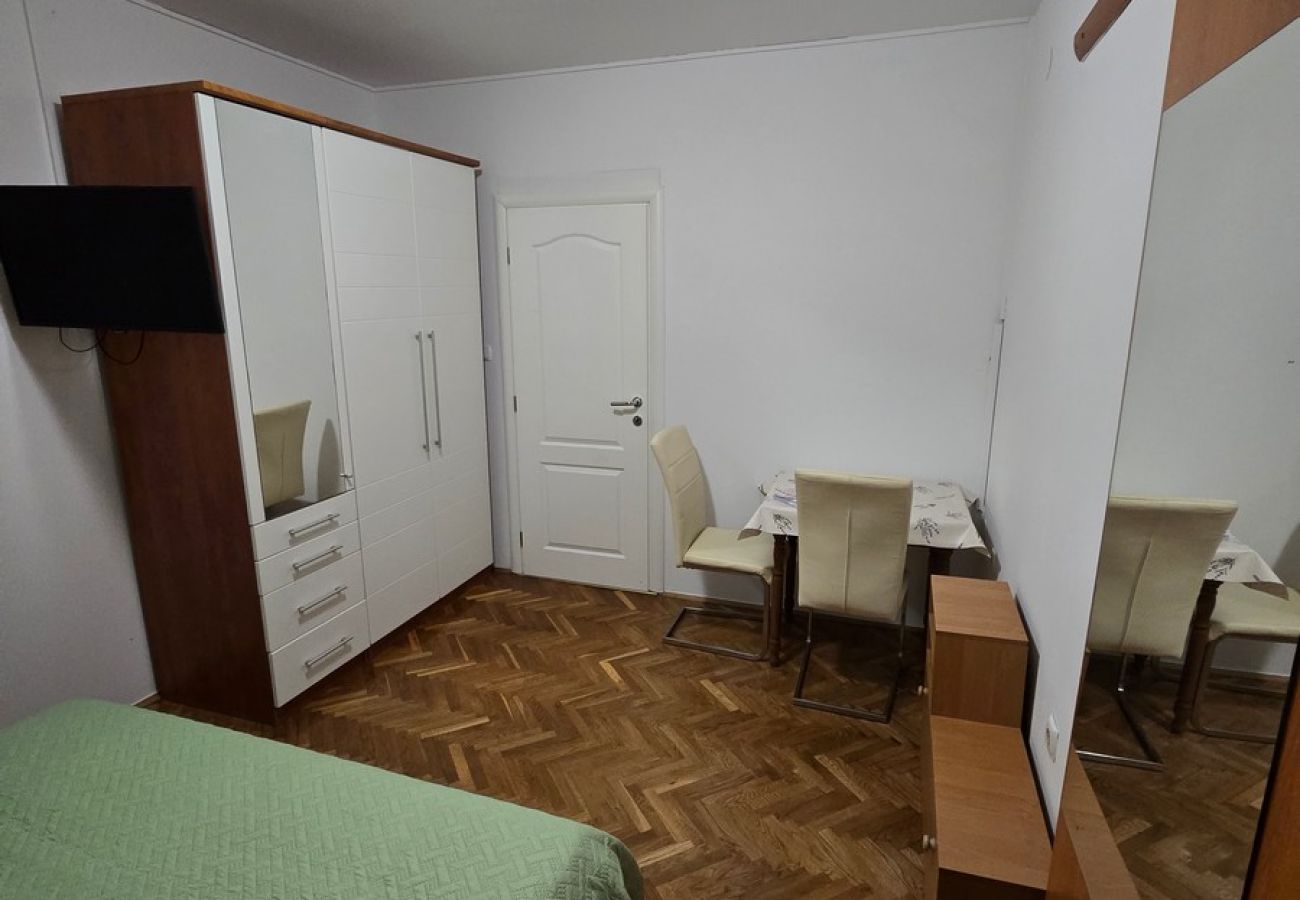 Studio in Zaton - Studio apartment Vita