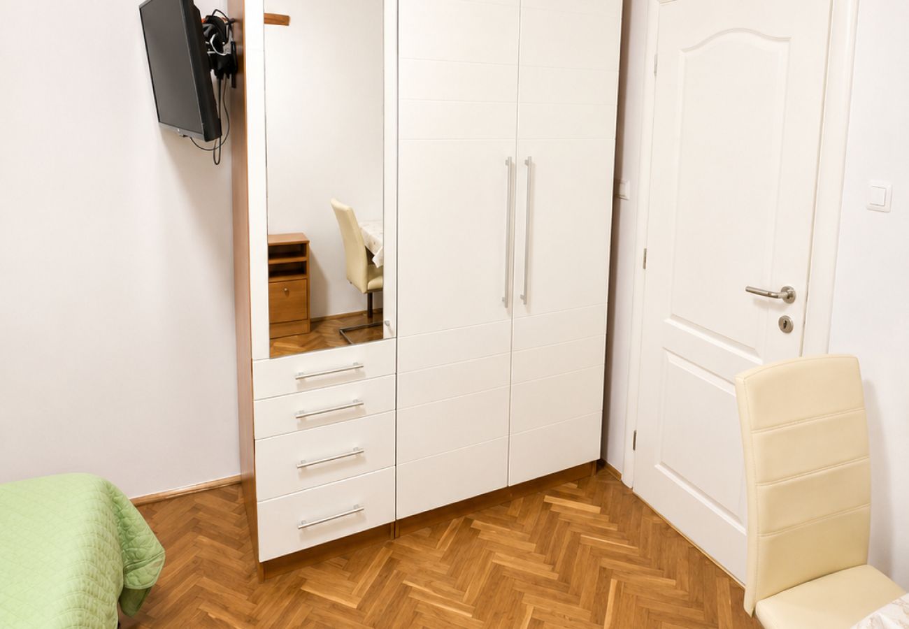 Studio in Zaton - Studio apartment Vita