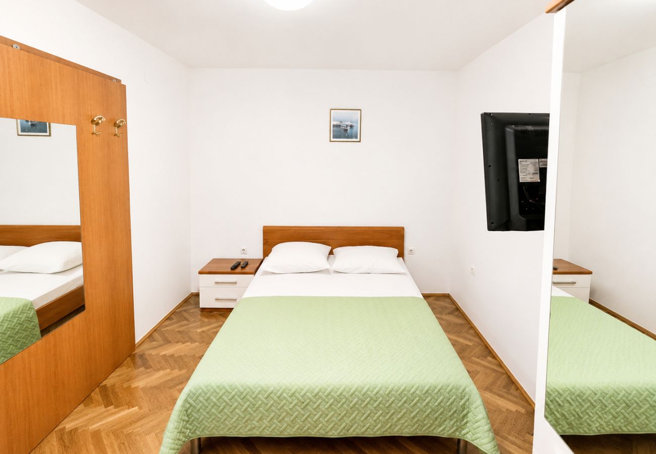 Studio in Zaton - Studio apartment Vita