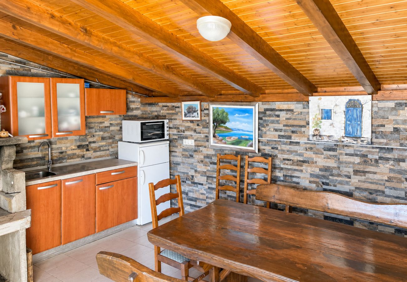Studio in Zaton - Studio apartment Vita