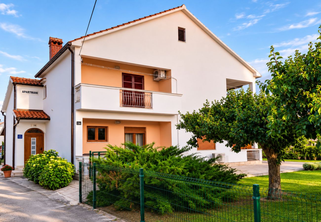 Studio in Zaton - Studio apartment Vita