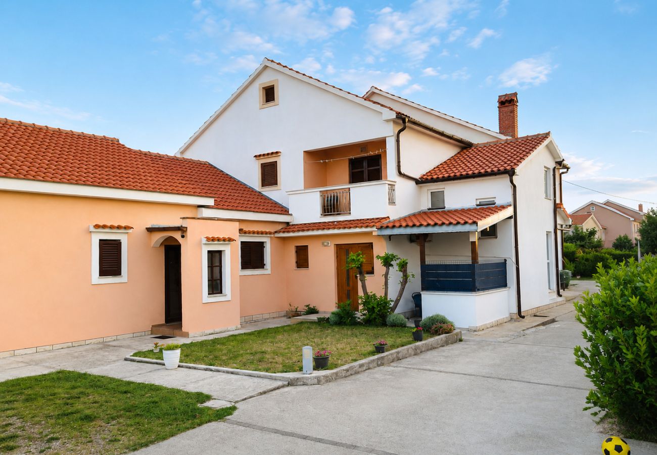 Studio in Zaton - Studio apartment Vita