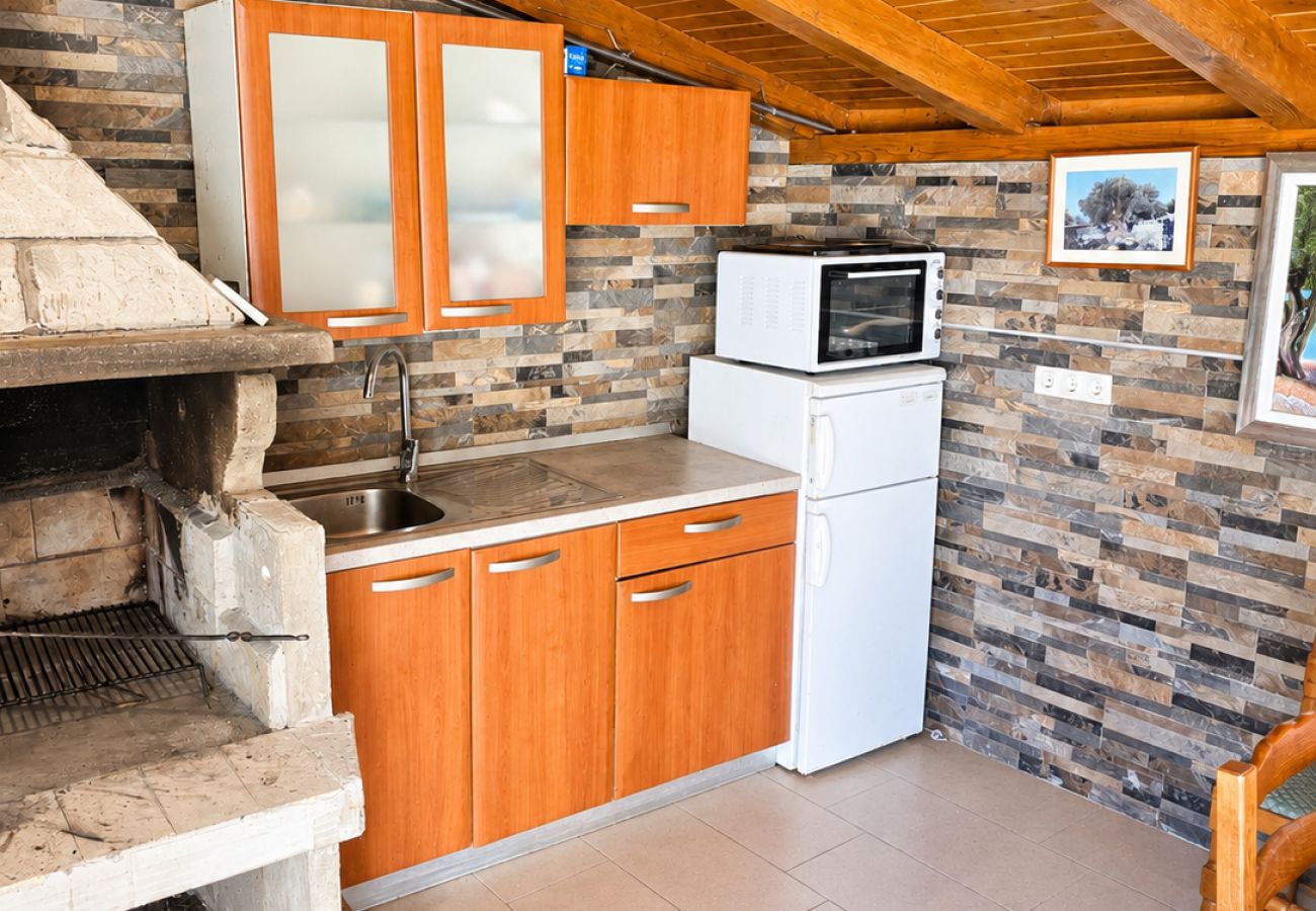 Studio in Zaton - Studio apartment Vita