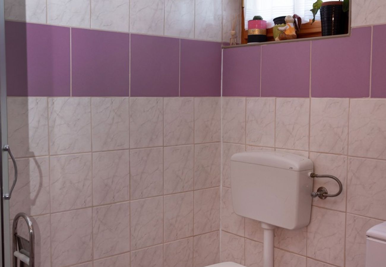 House in Rukljevina - Holiday Home Ventura