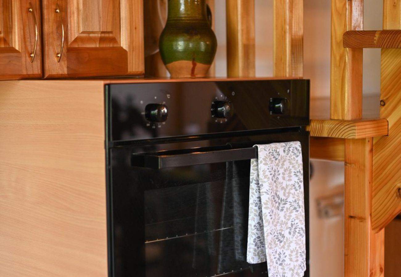 House in Rukljevina - Holiday Home Ventura