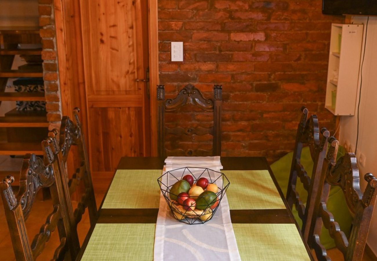 House in Rukljevina - Holiday Home Ventura
