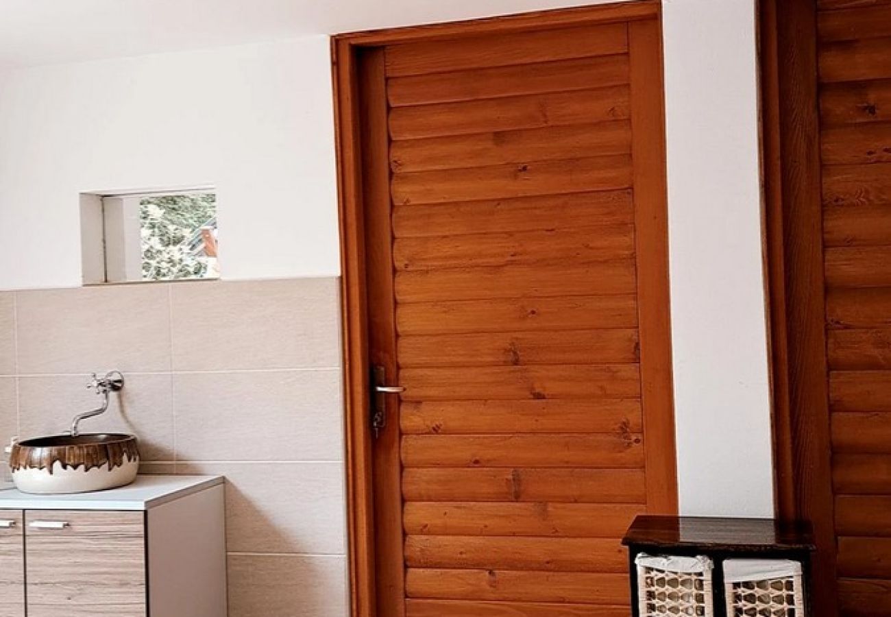 House in Rukljevina - Holiday Home Ventura