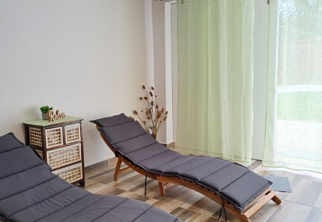 House in Rukljevina - Holiday Home Ventura