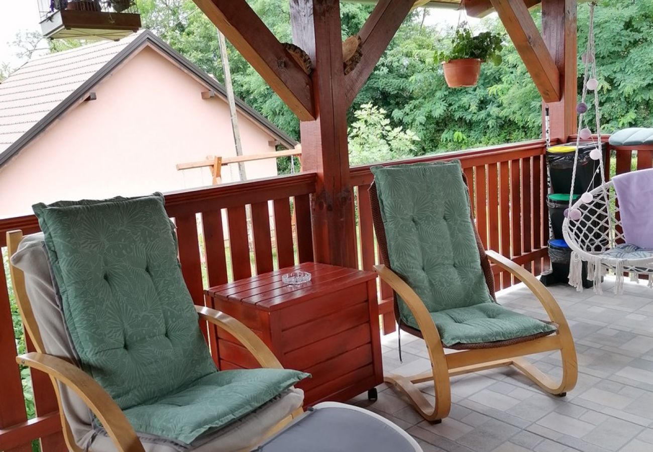House in Rukljevina - Holiday Home Ventura