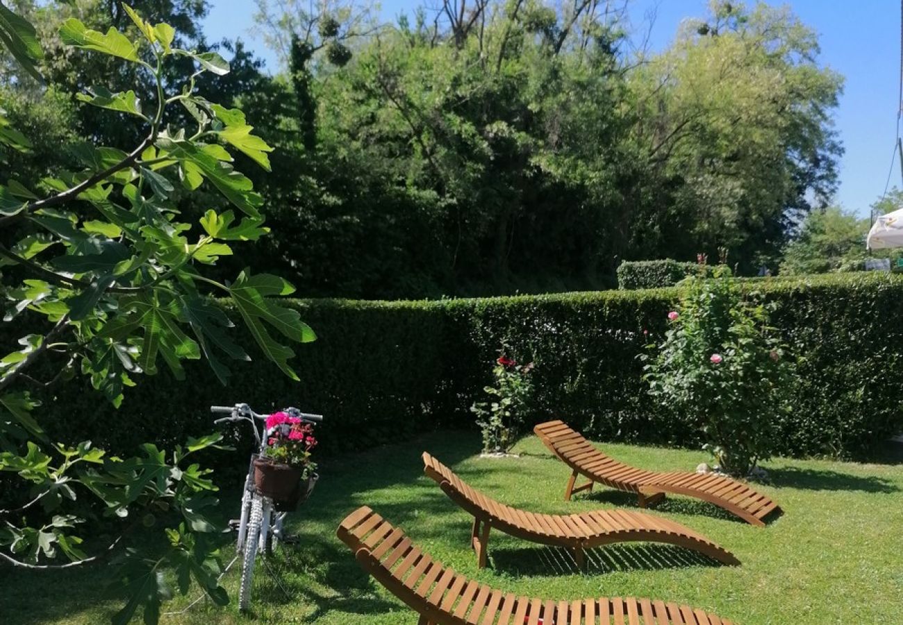House in Rukljevina - Holiday Home Ventura