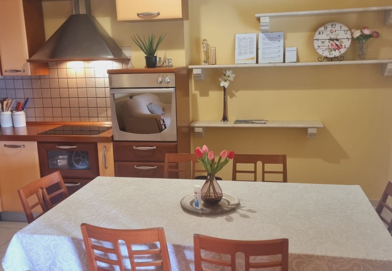 Apartment in Povljana - Superior apartment Nina