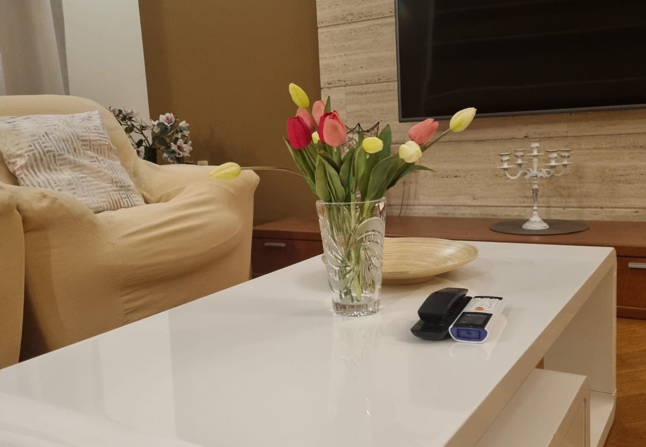 Apartment in Povljana - Superior apartment Nina