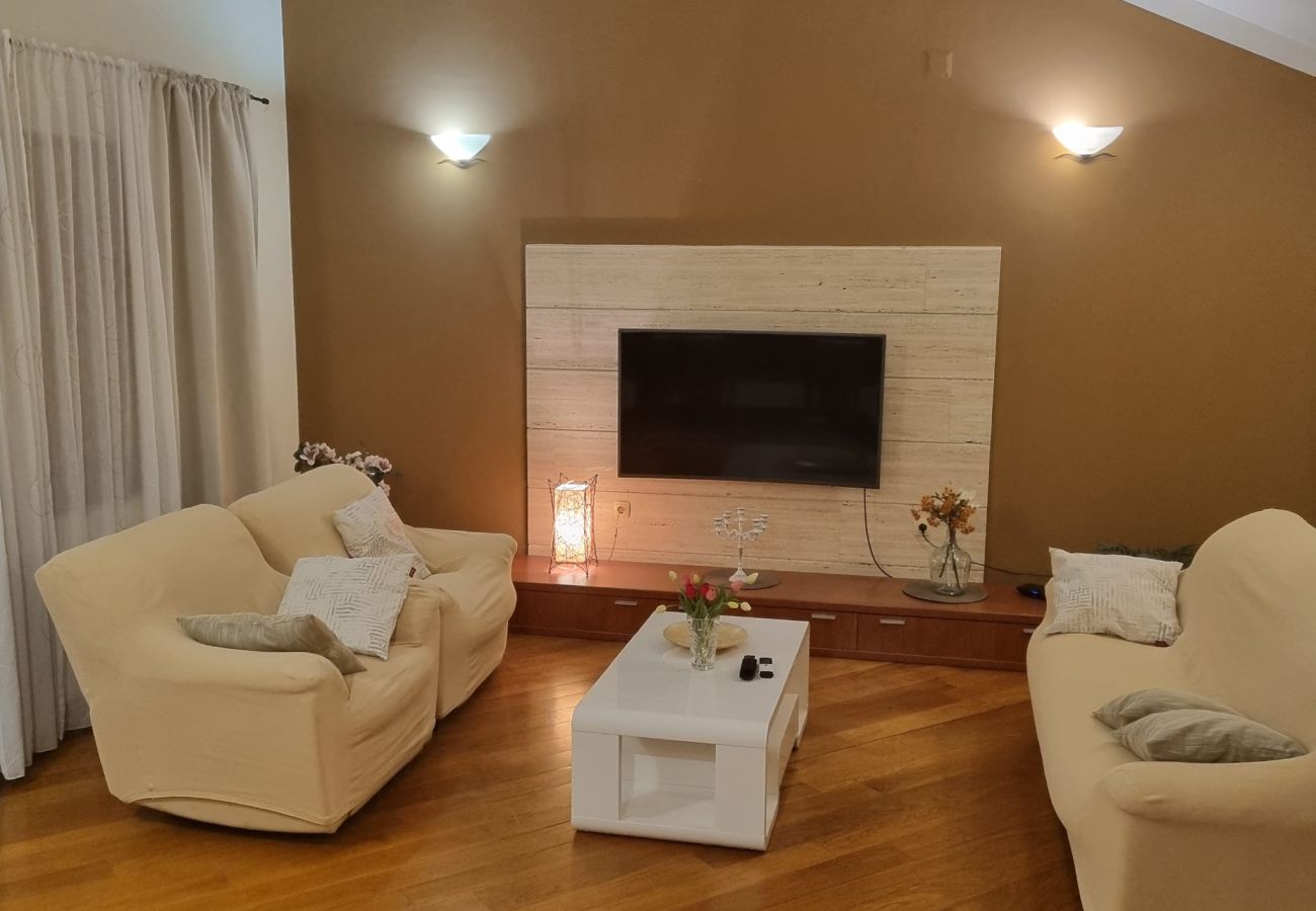 Apartment in Povljana - Superior apartment Nina