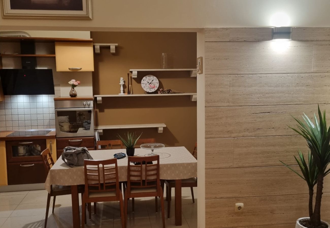 Apartment in Povljana - Superior apartment Nina