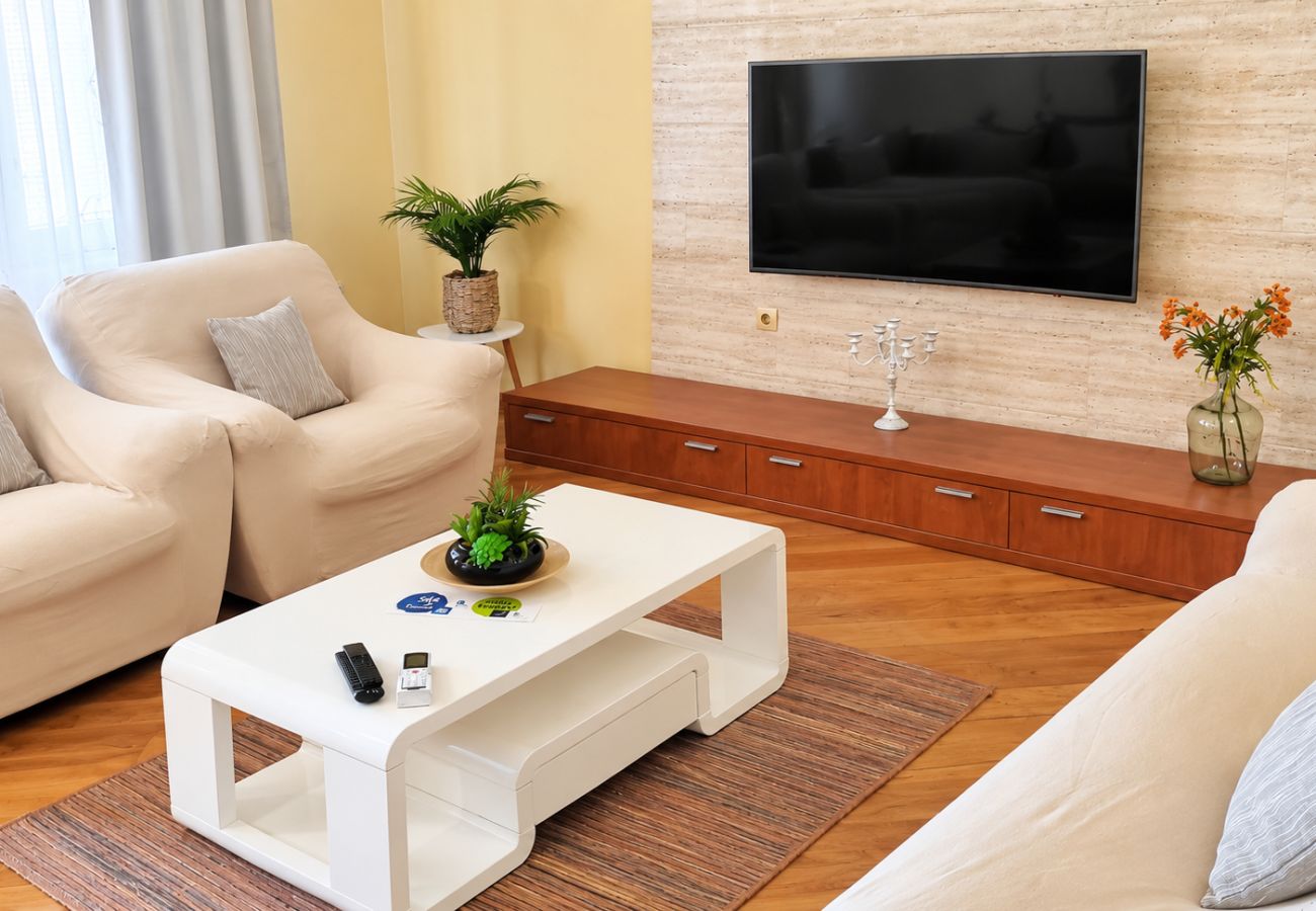 Apartment in Povljana - Superior apartment Nina