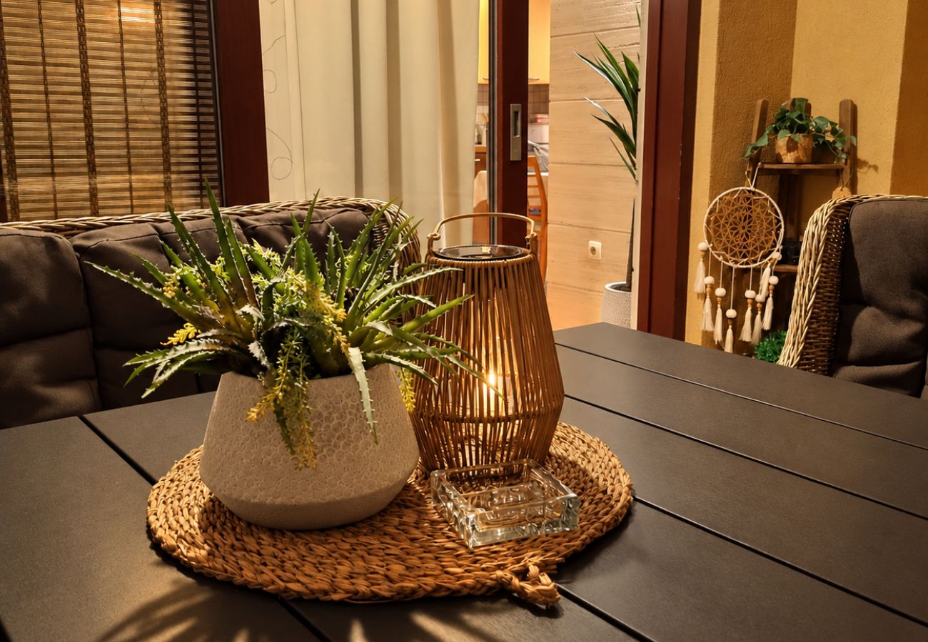 Apartment in Povljana - Superior apartment Nina