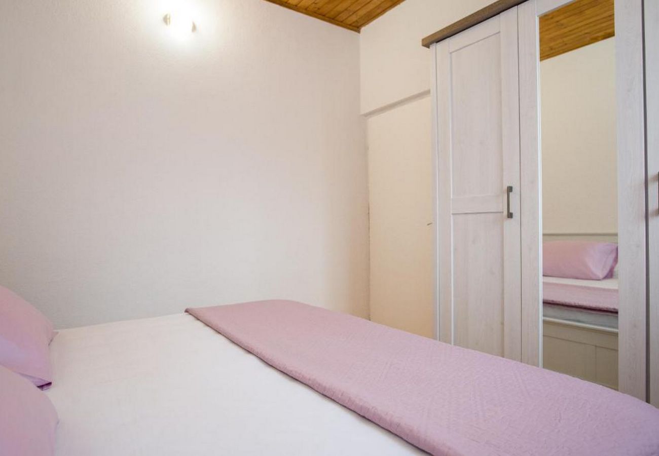 Villa in Trbounje - Villa Magic with heated pool