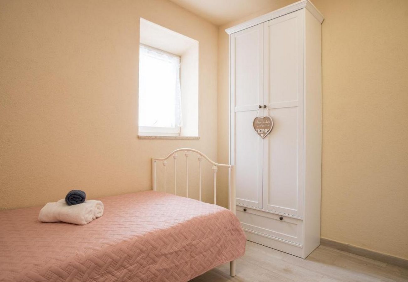 Villa in Trbounje - Villa Magic with heated pool