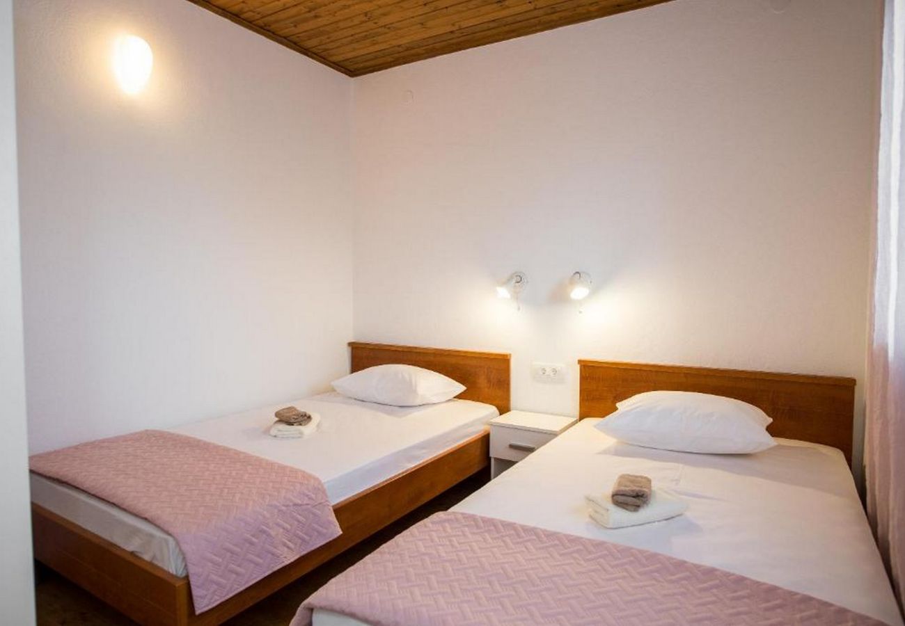 Villa in Trbounje - Villa Magic with heated pool
