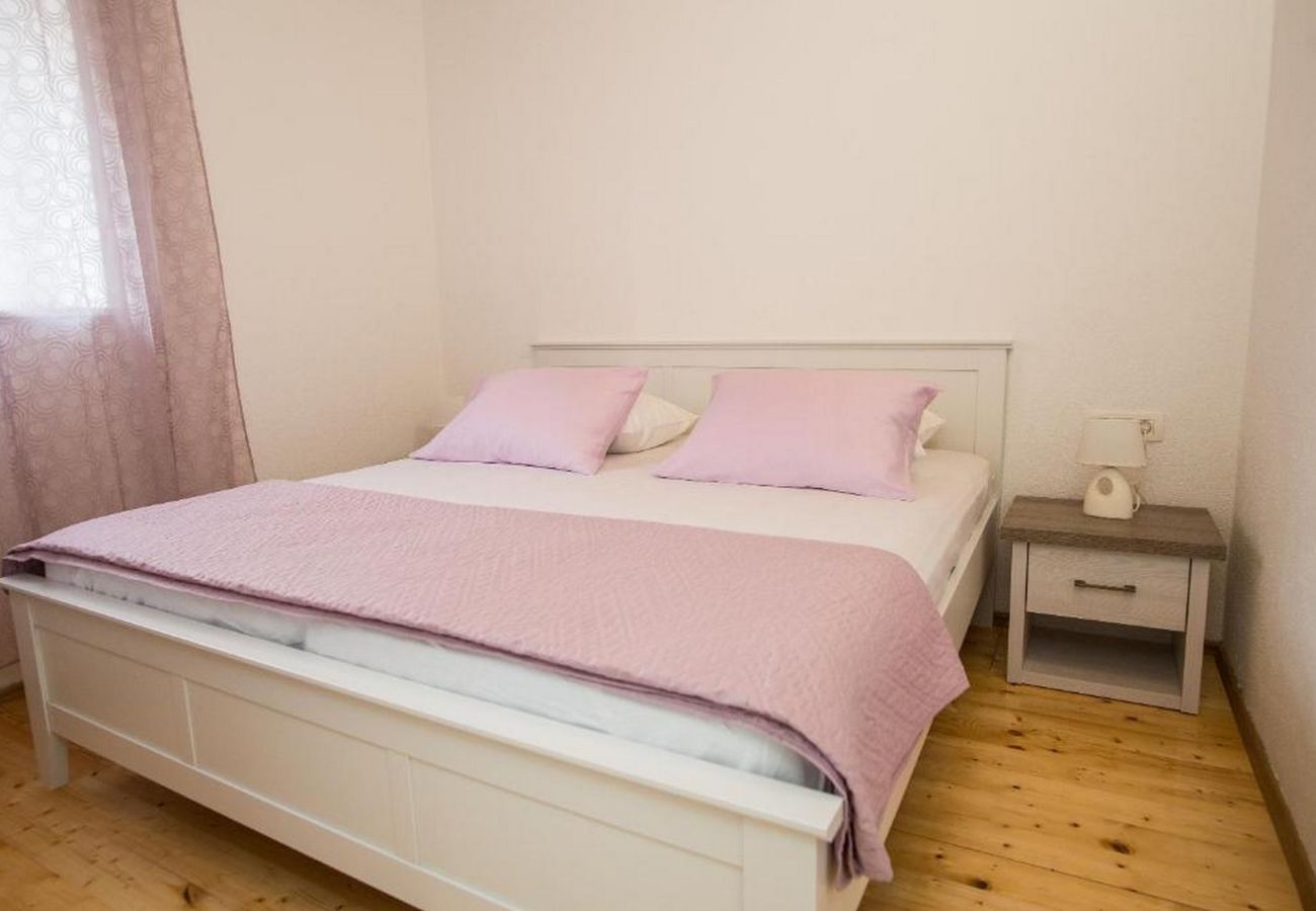 Villa in Trbounje - Villa Magic with heated pool