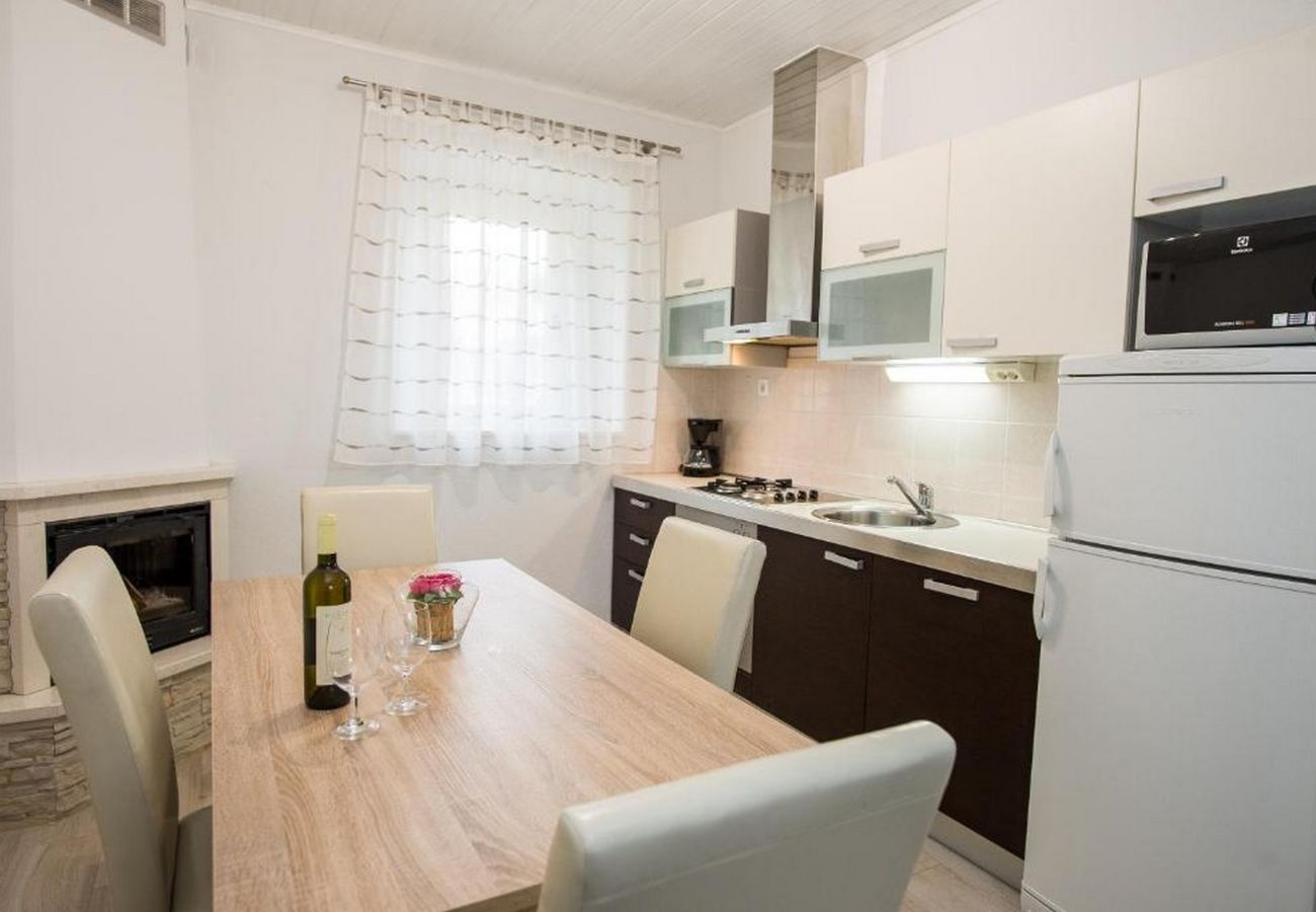 Villa in Trbounje - Villa Magic with heated pool