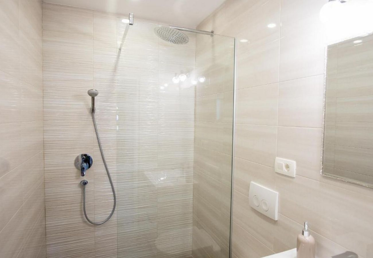 Villa in Trbounje - Villa Magic with heated pool