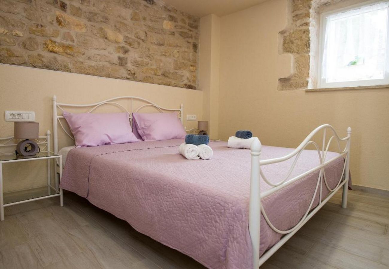 Villa in Trbounje - Villa Magic with heated pool