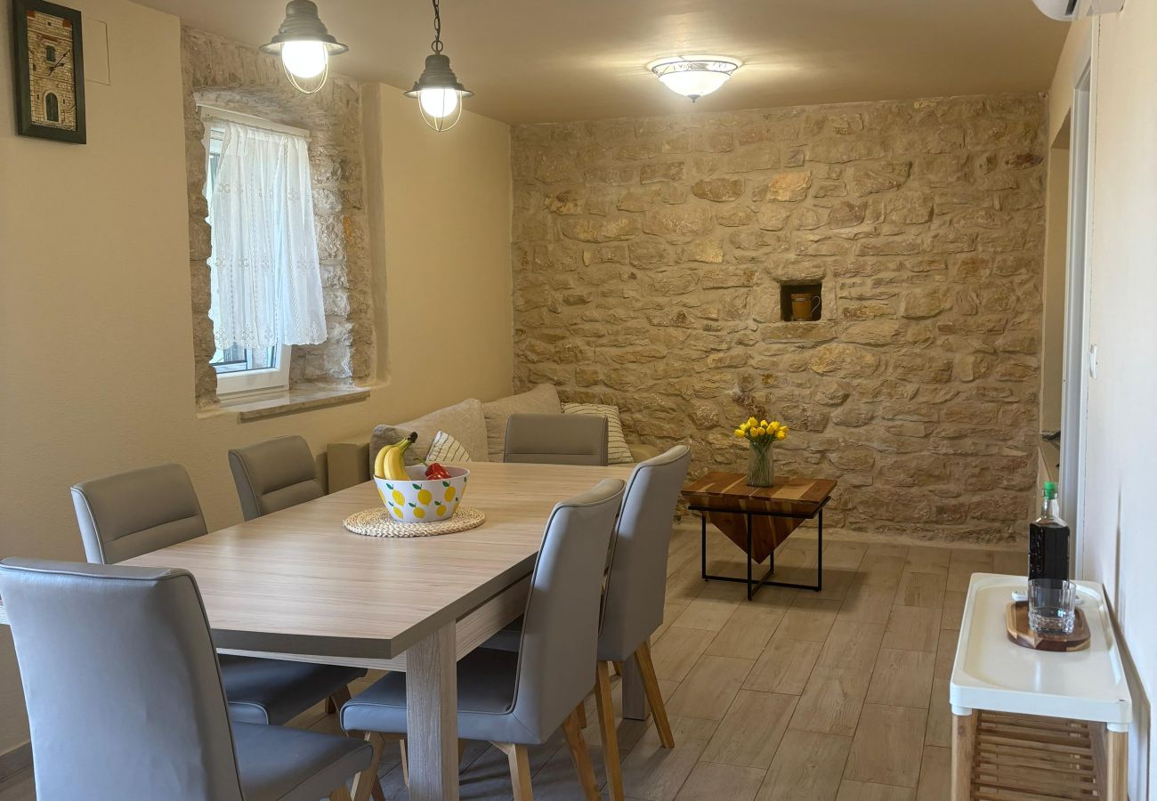 Villa in Trbounje - Villa Magic with heated pool