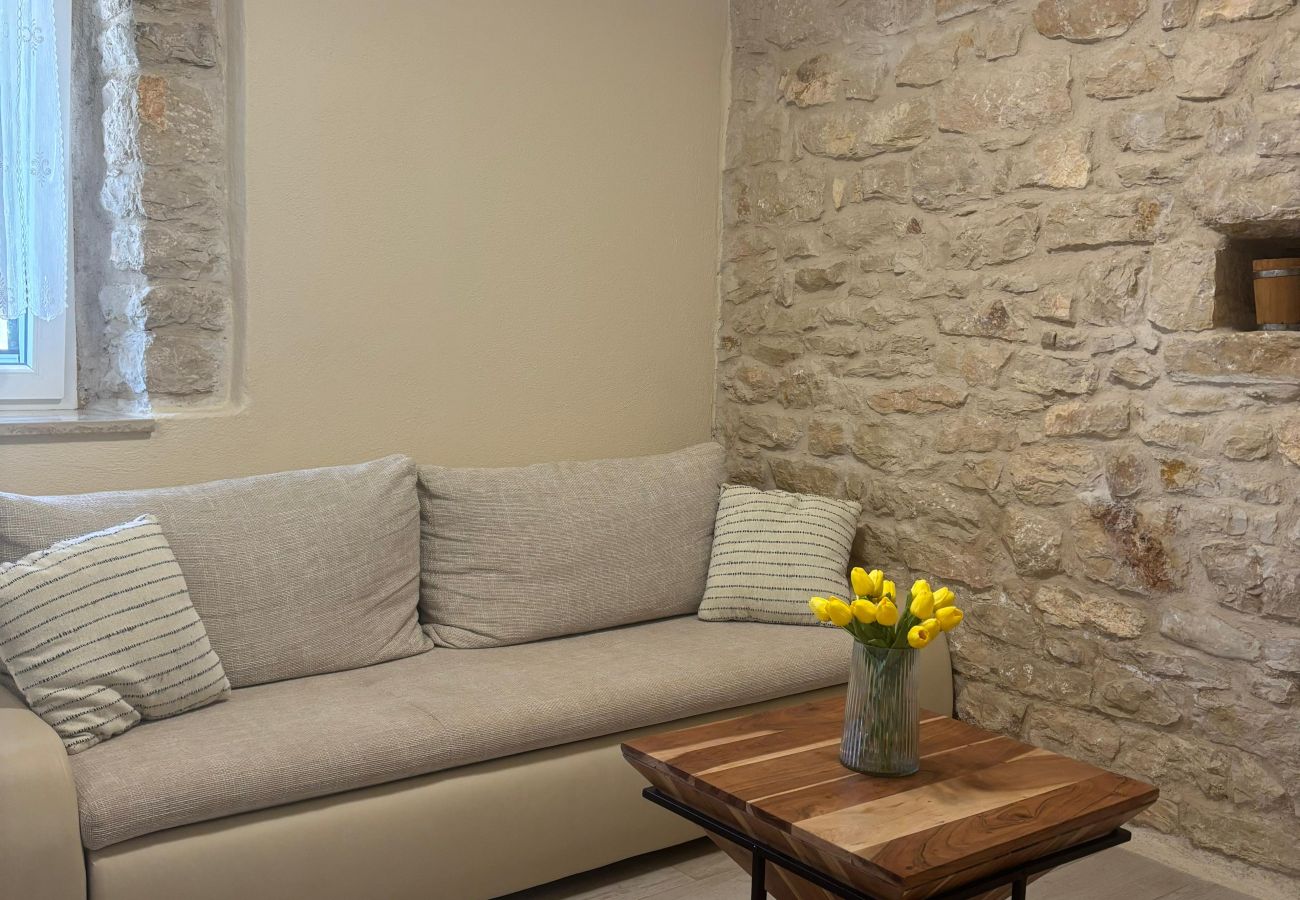 Villa in Trbounje - Villa Magic with heated pool