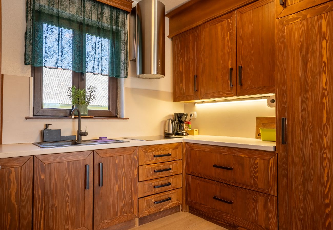 Villa in Brušane - Villa Brusiana with heated pool