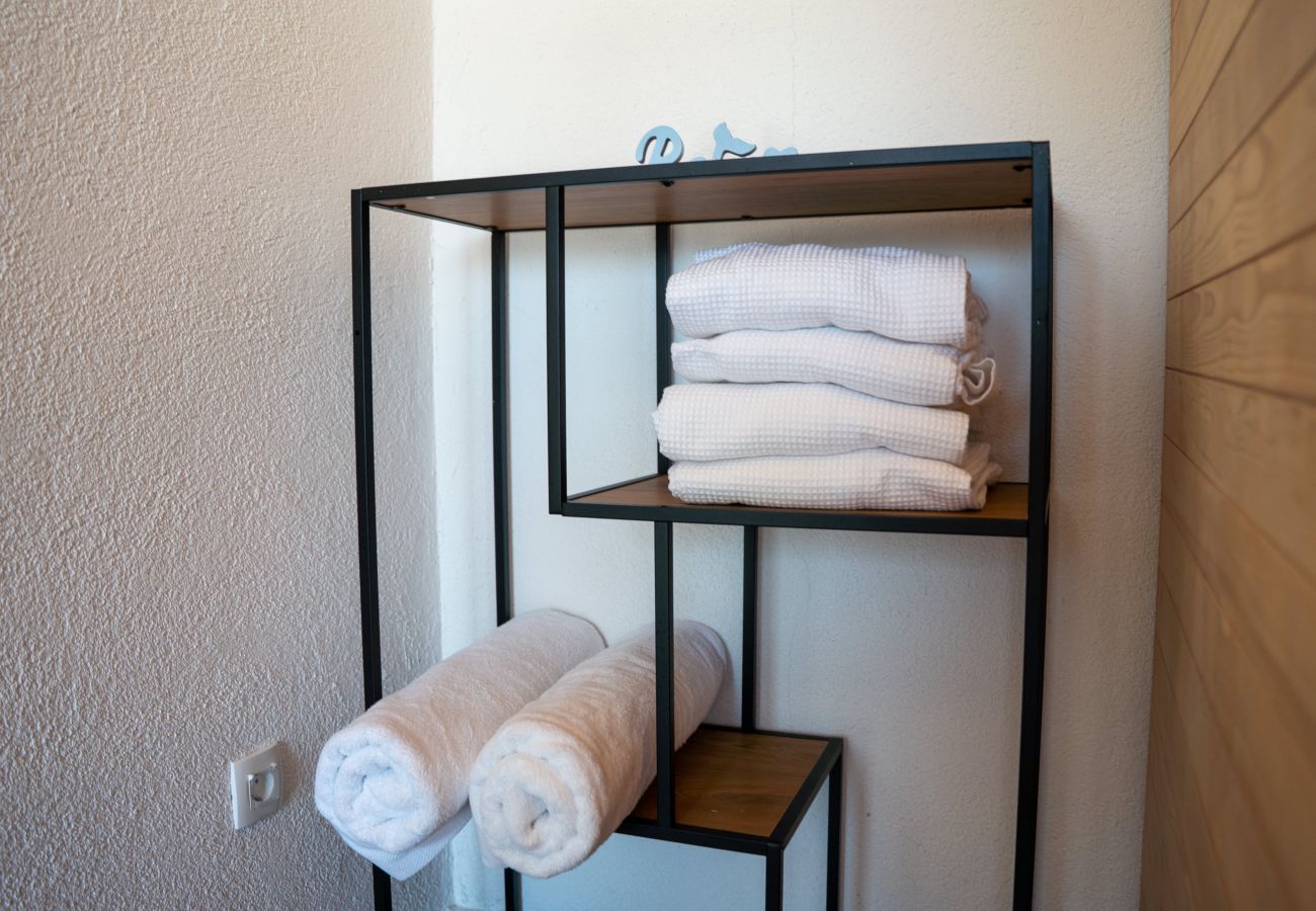 Villa in Brušane - Villa Brusiana with covered heated pool