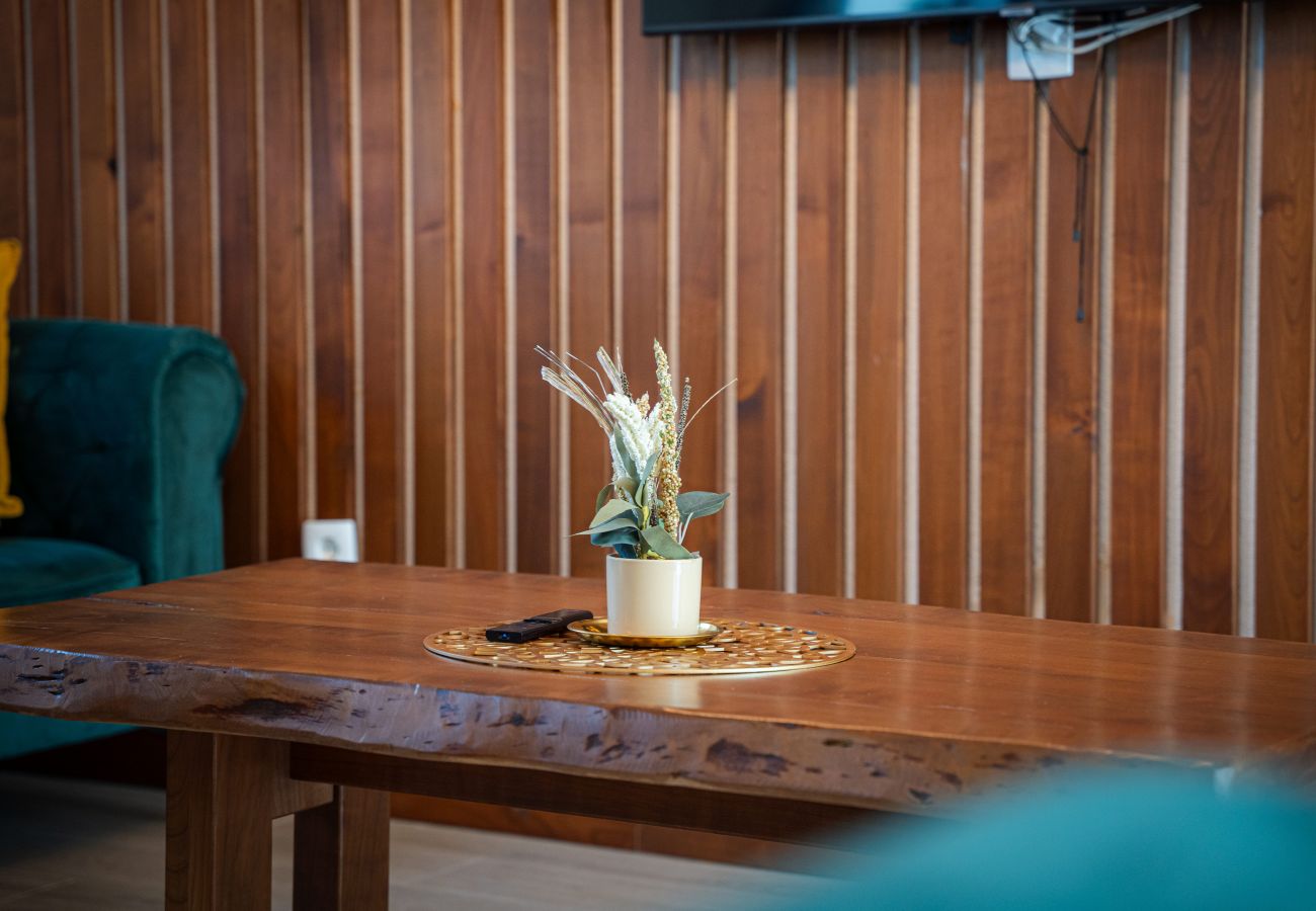 Villa in Brušane - Villa Brusiana with covered heated pool