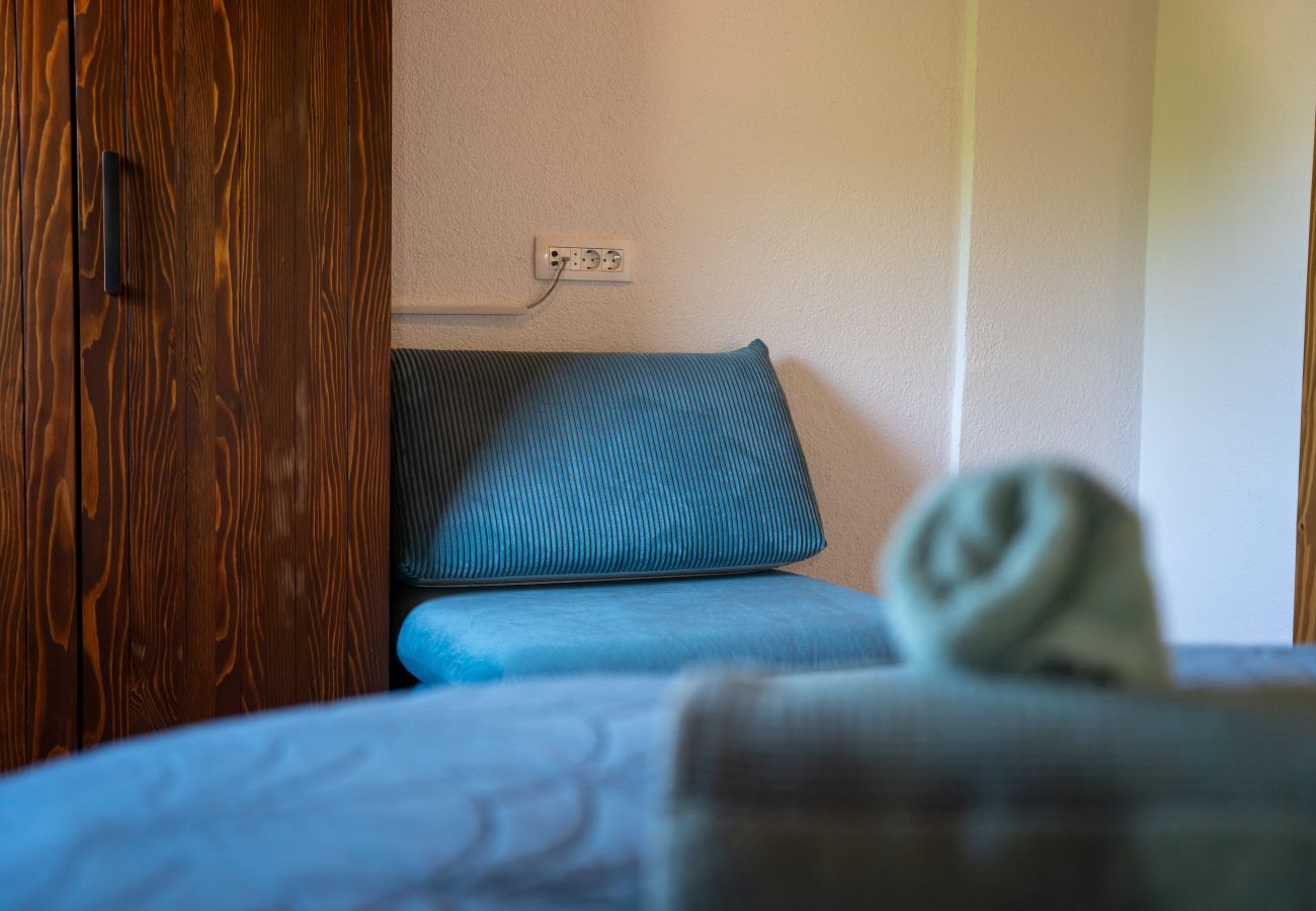 Villa in Brušane - Villa Brusiana with covered heated pool